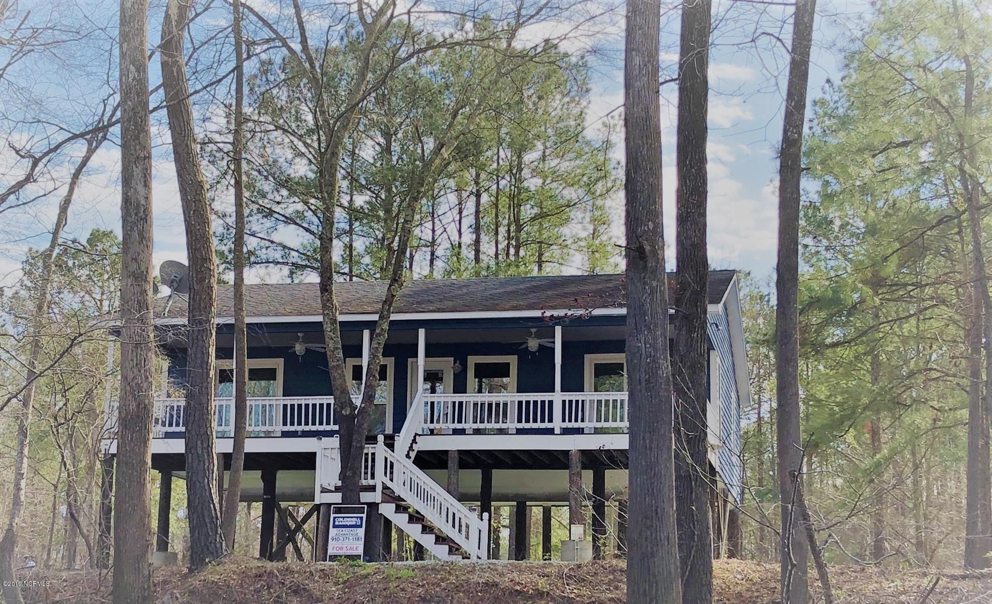 1435 River Bend Drive Property Photo 1