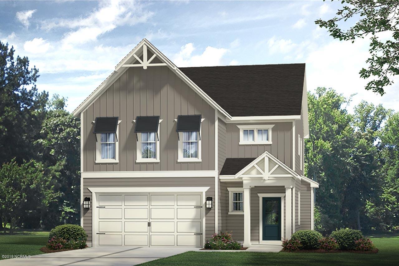 1633 Pointing Griffon Place Property Photo 1