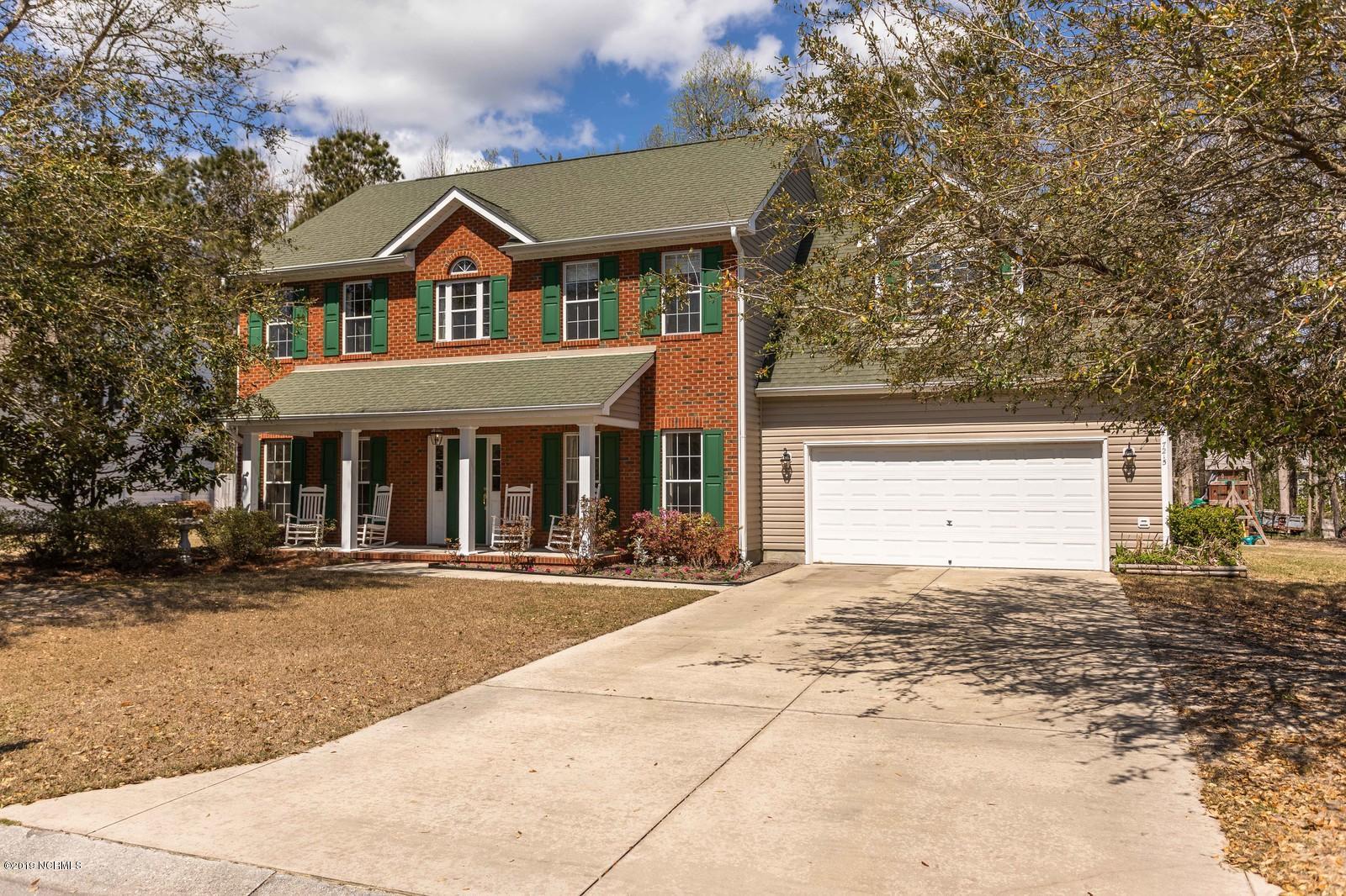 7215 Haven Way Property Photo 1