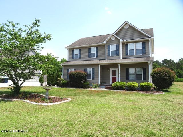 706 Francktown Road Property Photo 1