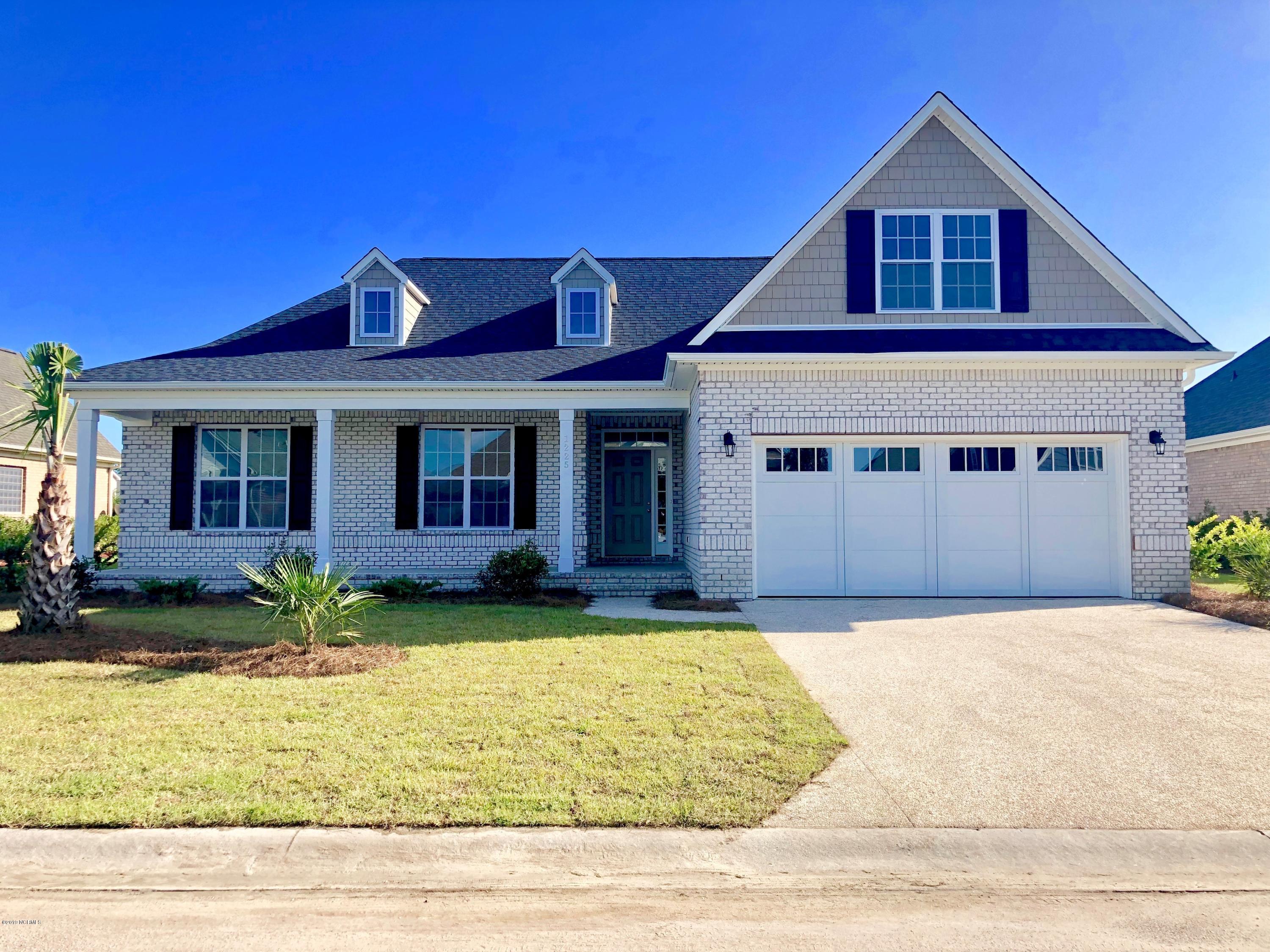 1225 Waterfall Way Property Photo 1