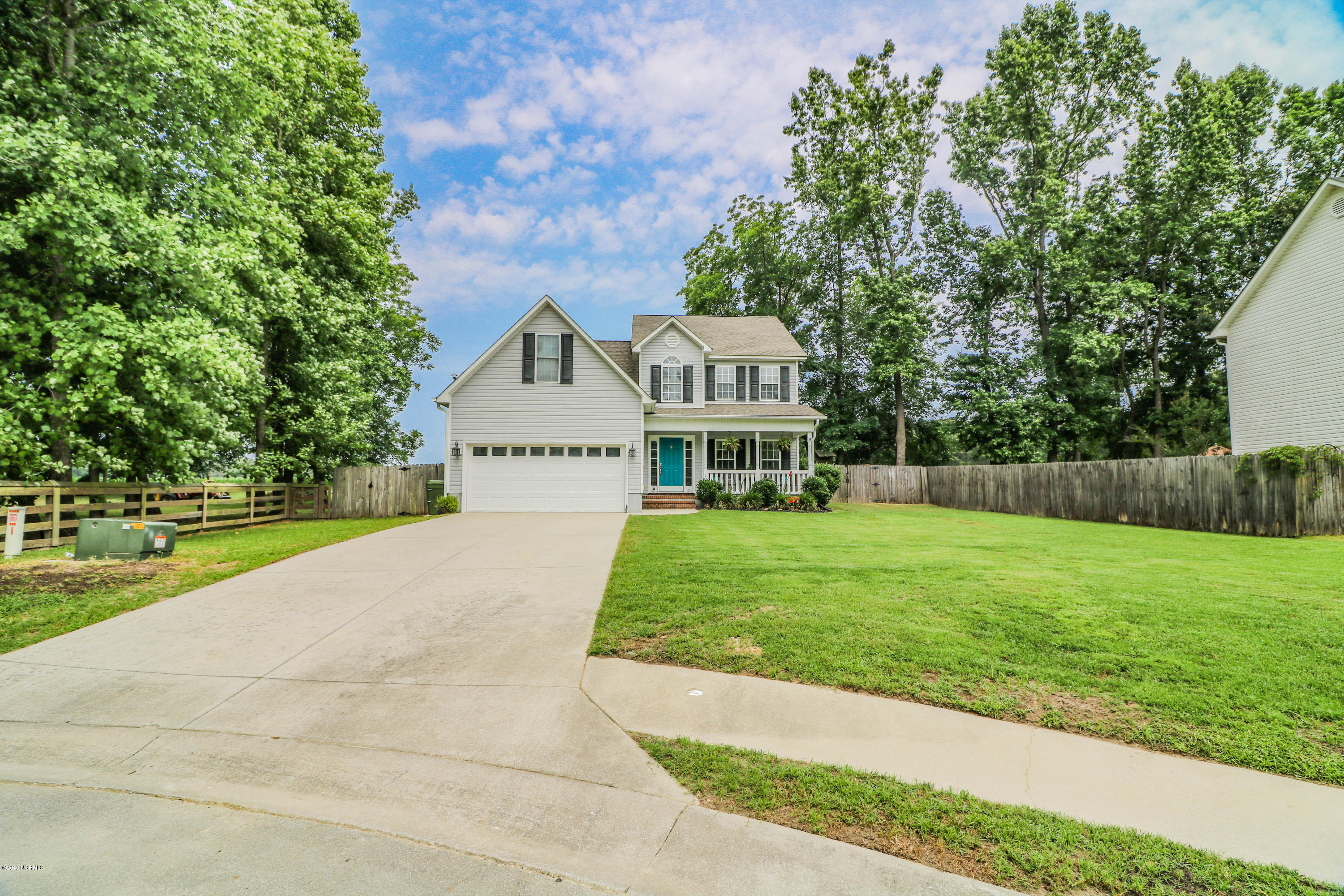 134 Brookhaven Drive Property Photo 1