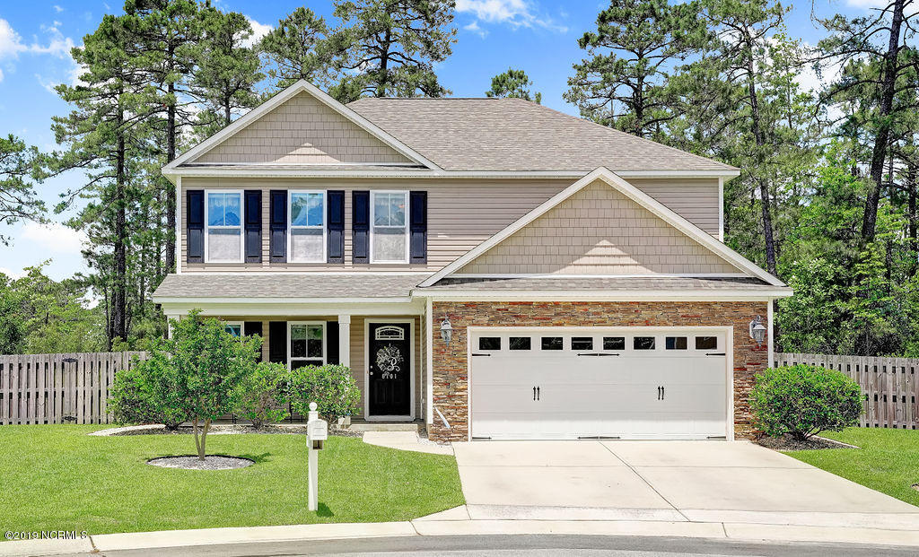 6101 Blueray Drive Property Photo 1