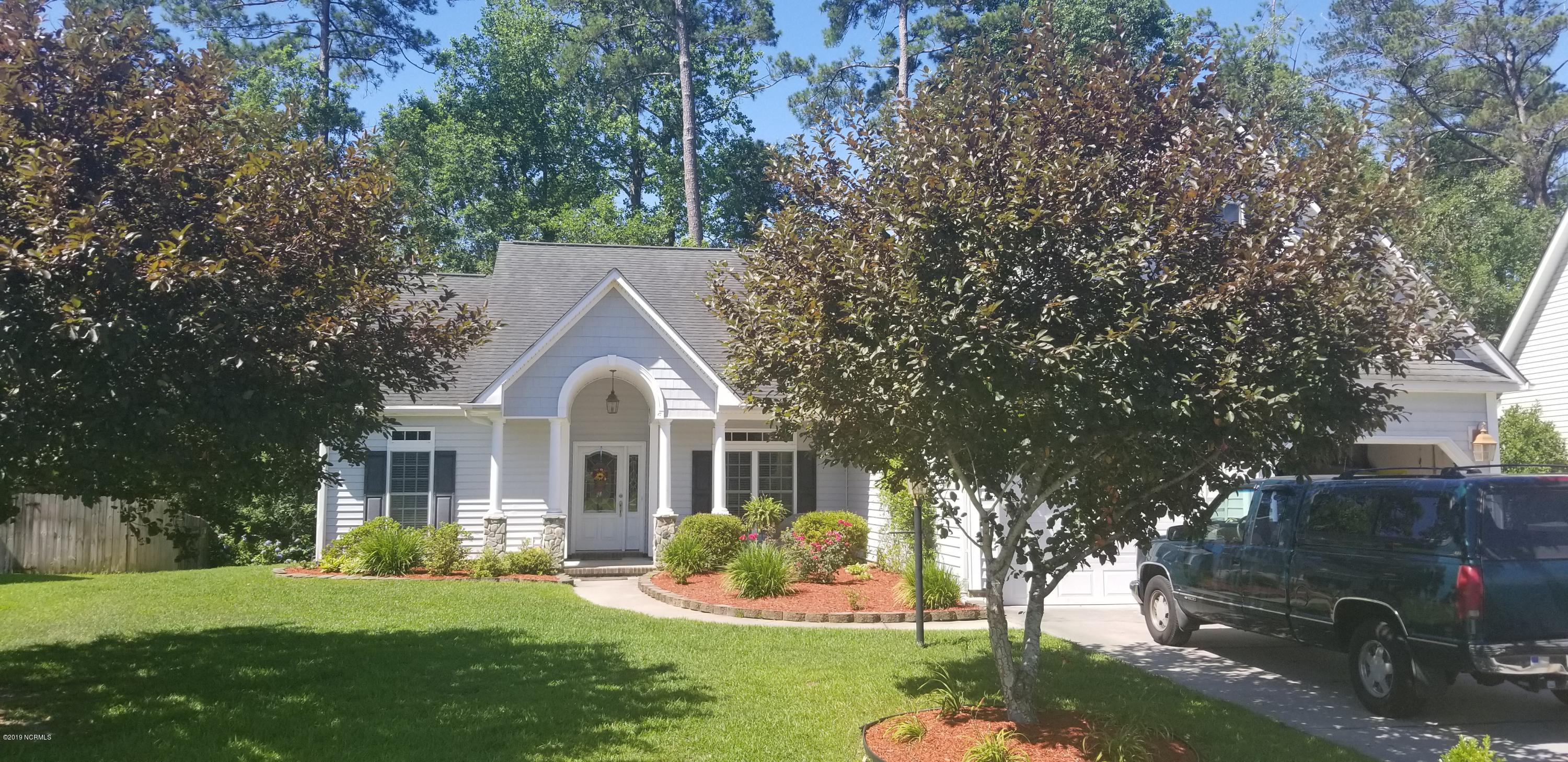 119 Frost Court Property Photo 1