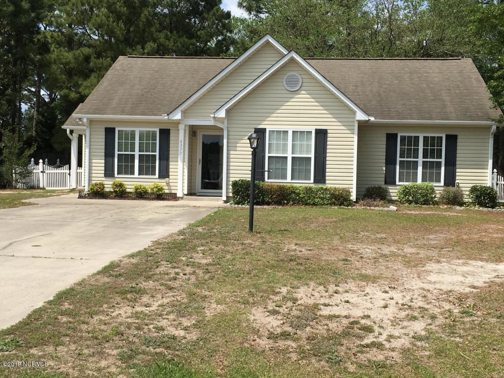 4377 Owendon Drive Property Photo 1