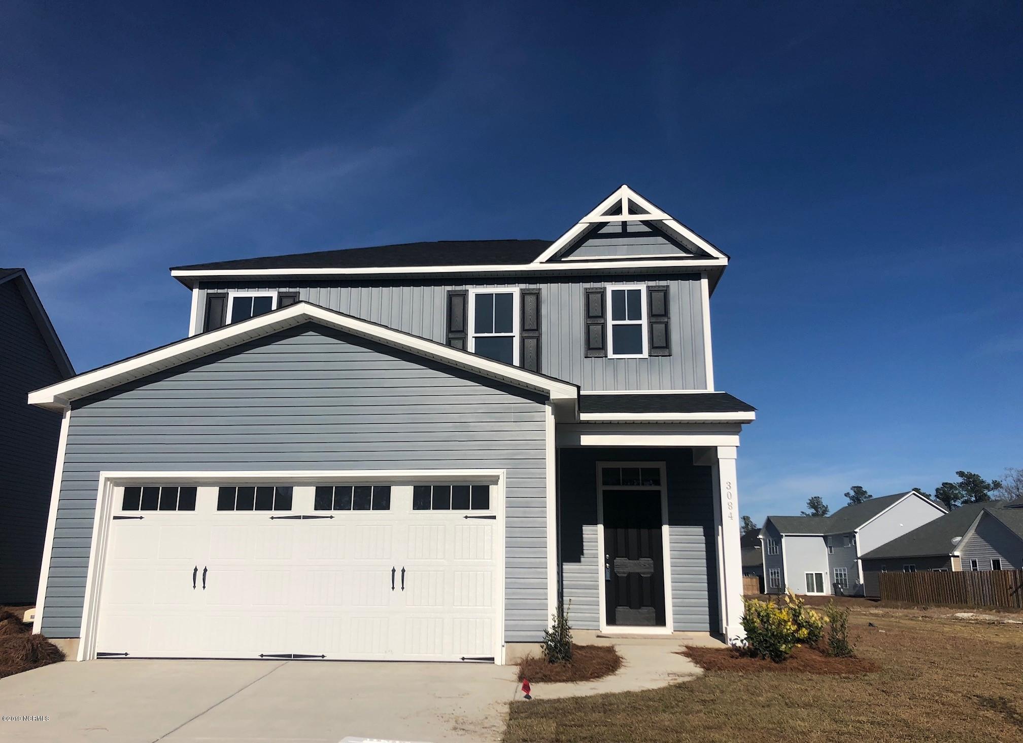 3084 Dagger Drive Property Photo 1