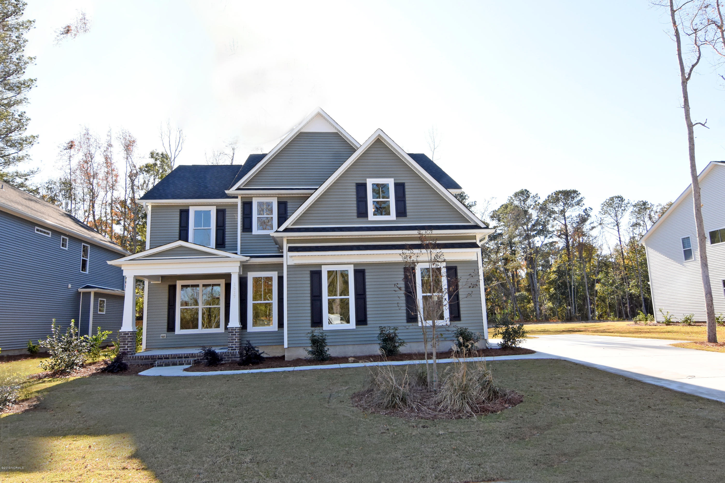 1517 Gatlin Way Property Photo 1