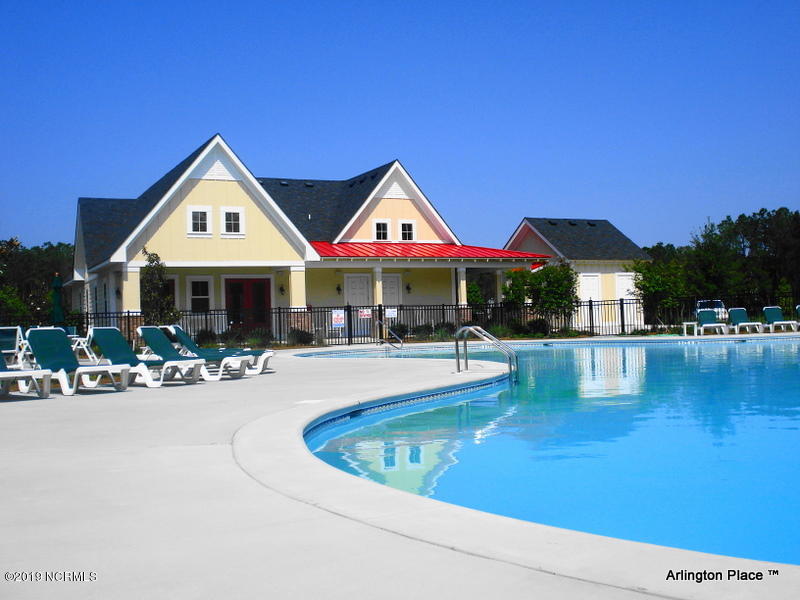 220 Golden Fern Lane Property Photo 13