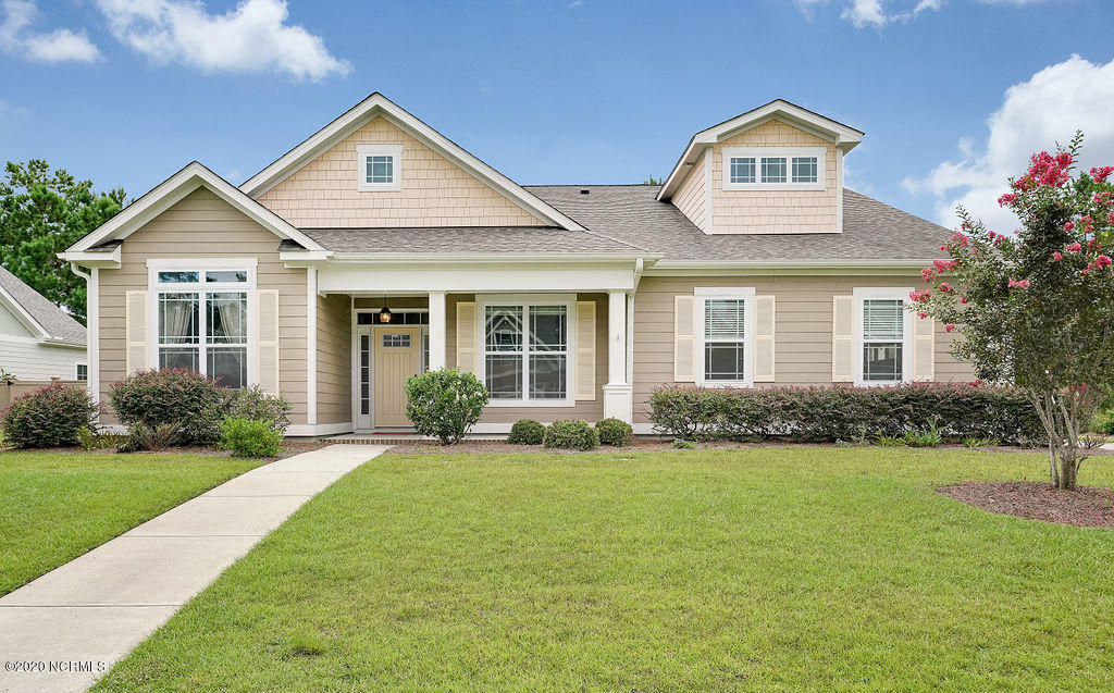 2405 Plantation Pine Way Property Photo 1