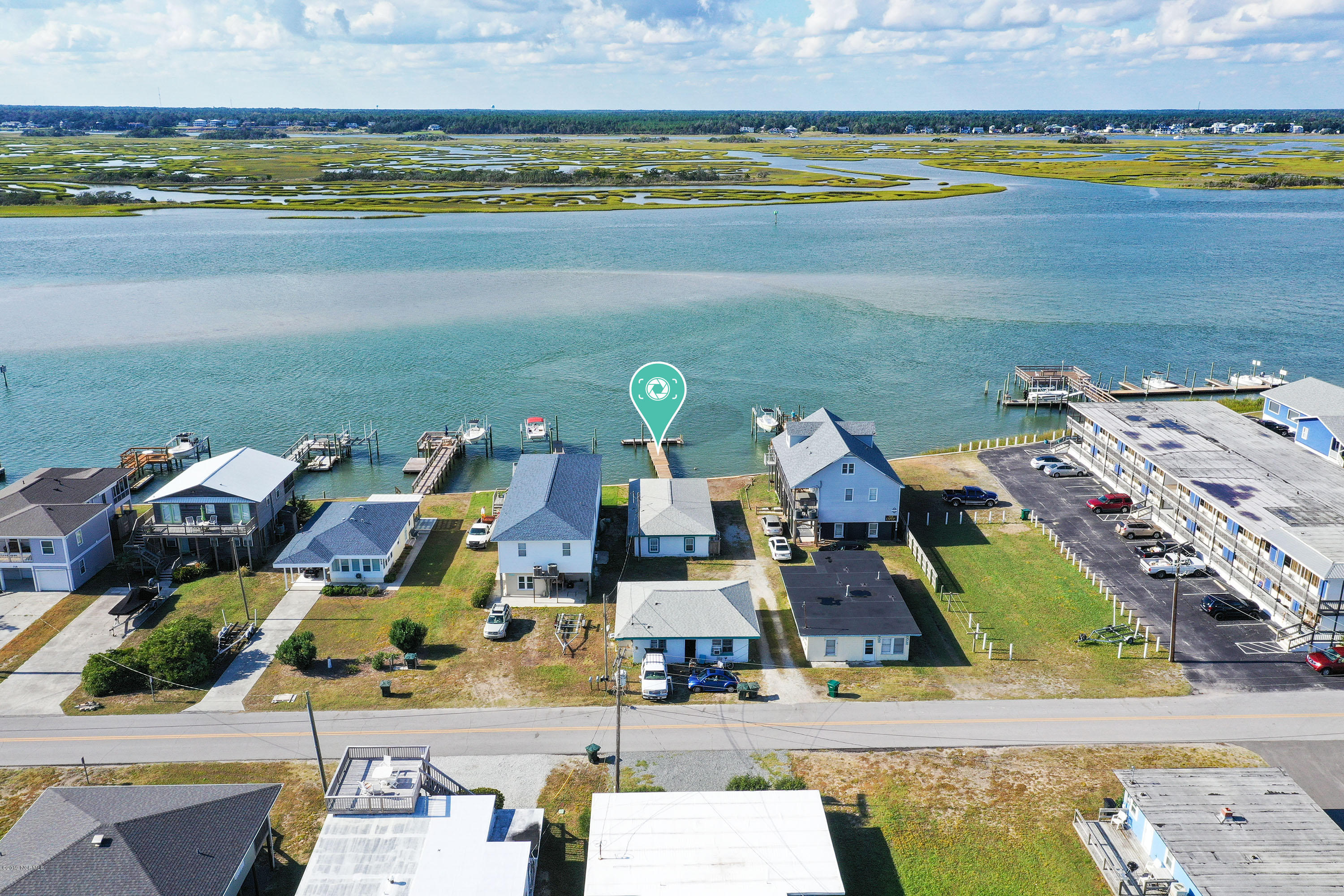 710 Channel Boulevard A-B Property Photo 1