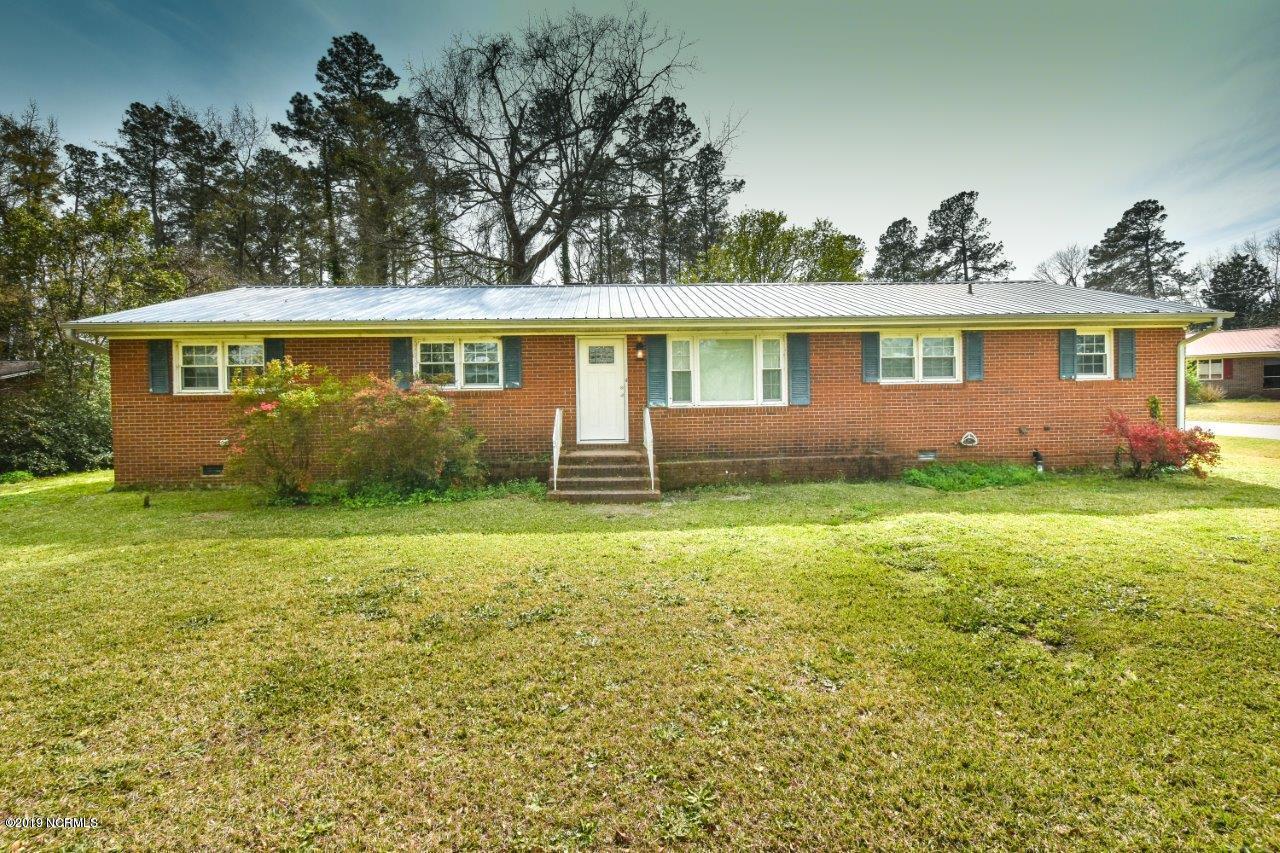 111 W Cornwallis Road Property Photo 1