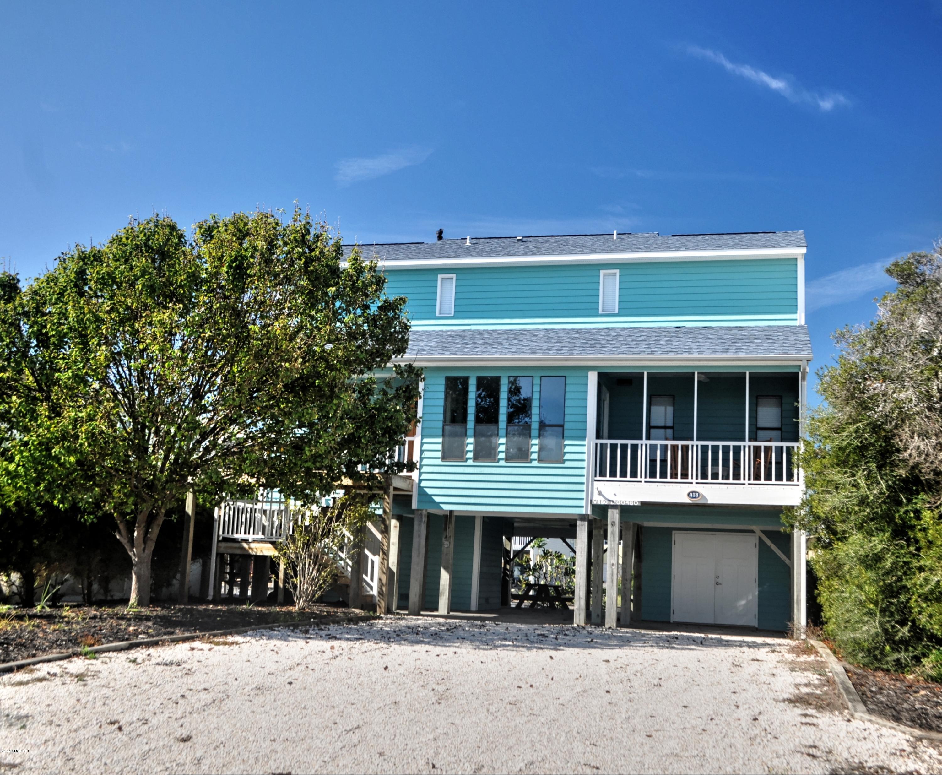 418 Cobia Street Property Photo 1