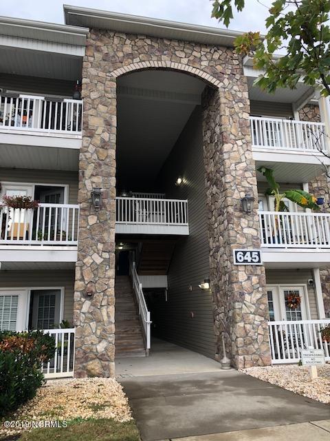 645 Condo Club Drive 103 Property Photo 1