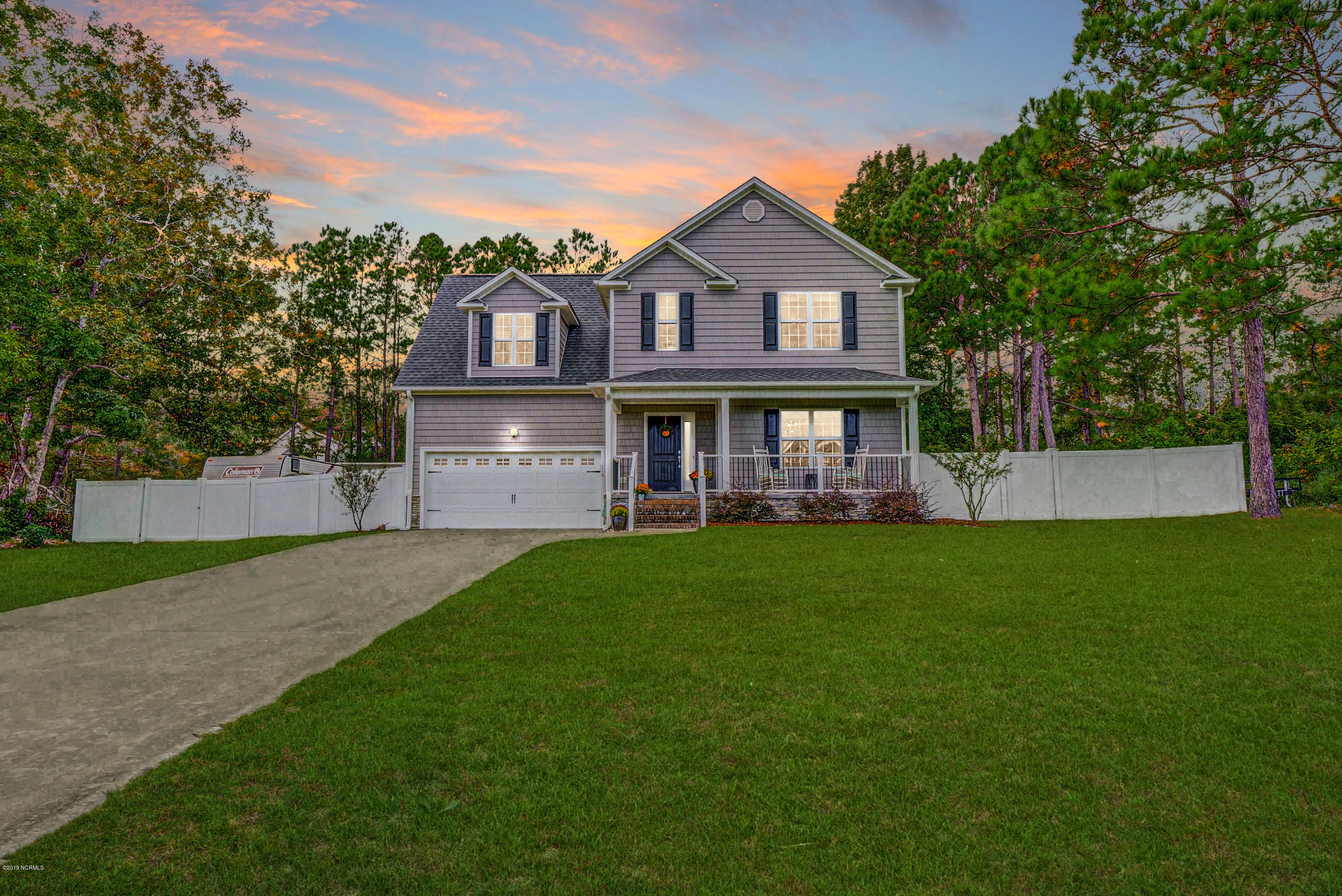 116 Calcos Court Property Photo 1