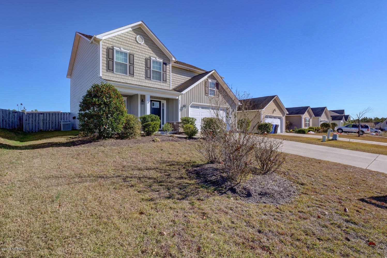 357 Rose Bud Lane Property Photo 1