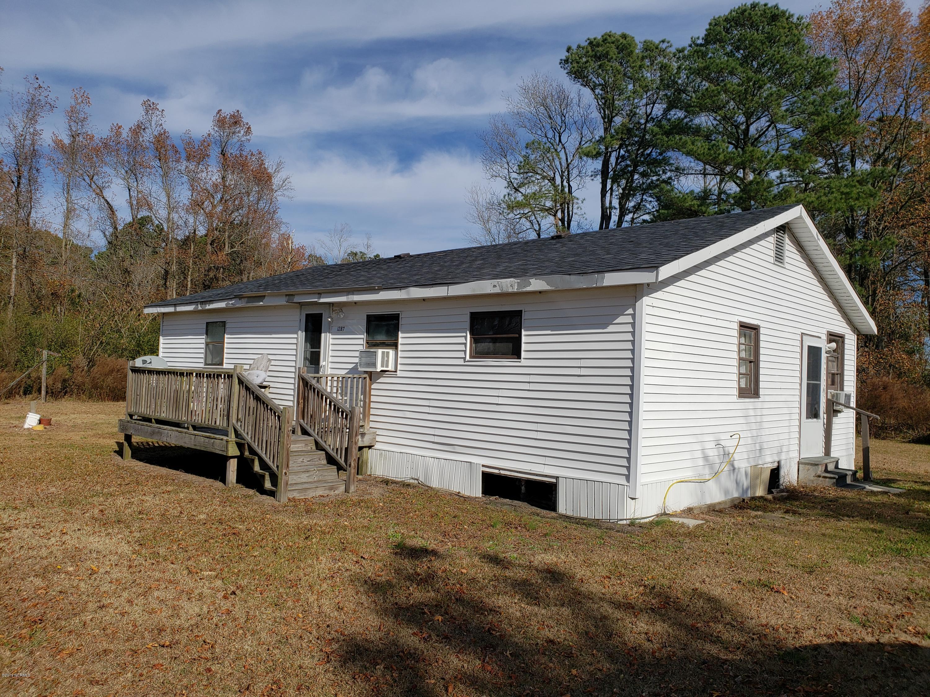 1287 Haw Branch Road Property Photo 1