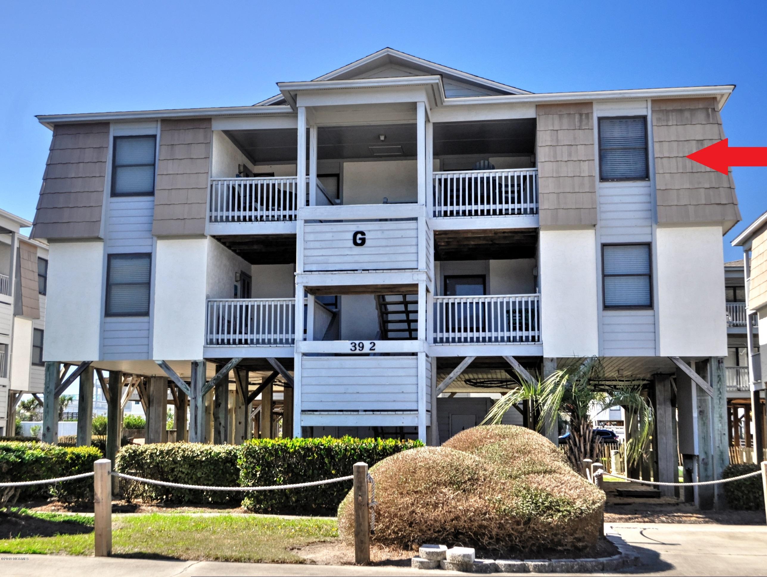39 Ocean Isle West Boulevard G-4 Property Photo 1
