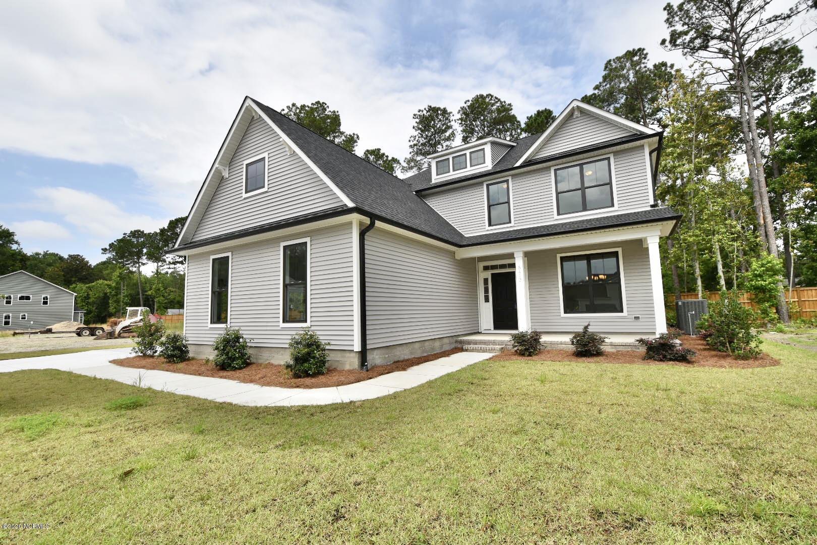 5412 Sharp Acorn Court Property Photo 1