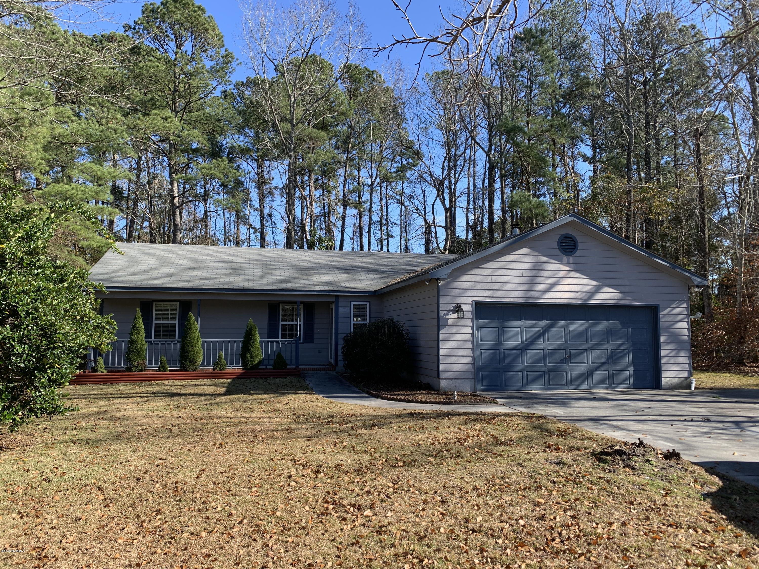 417 Ruddy Court Property Photo 1