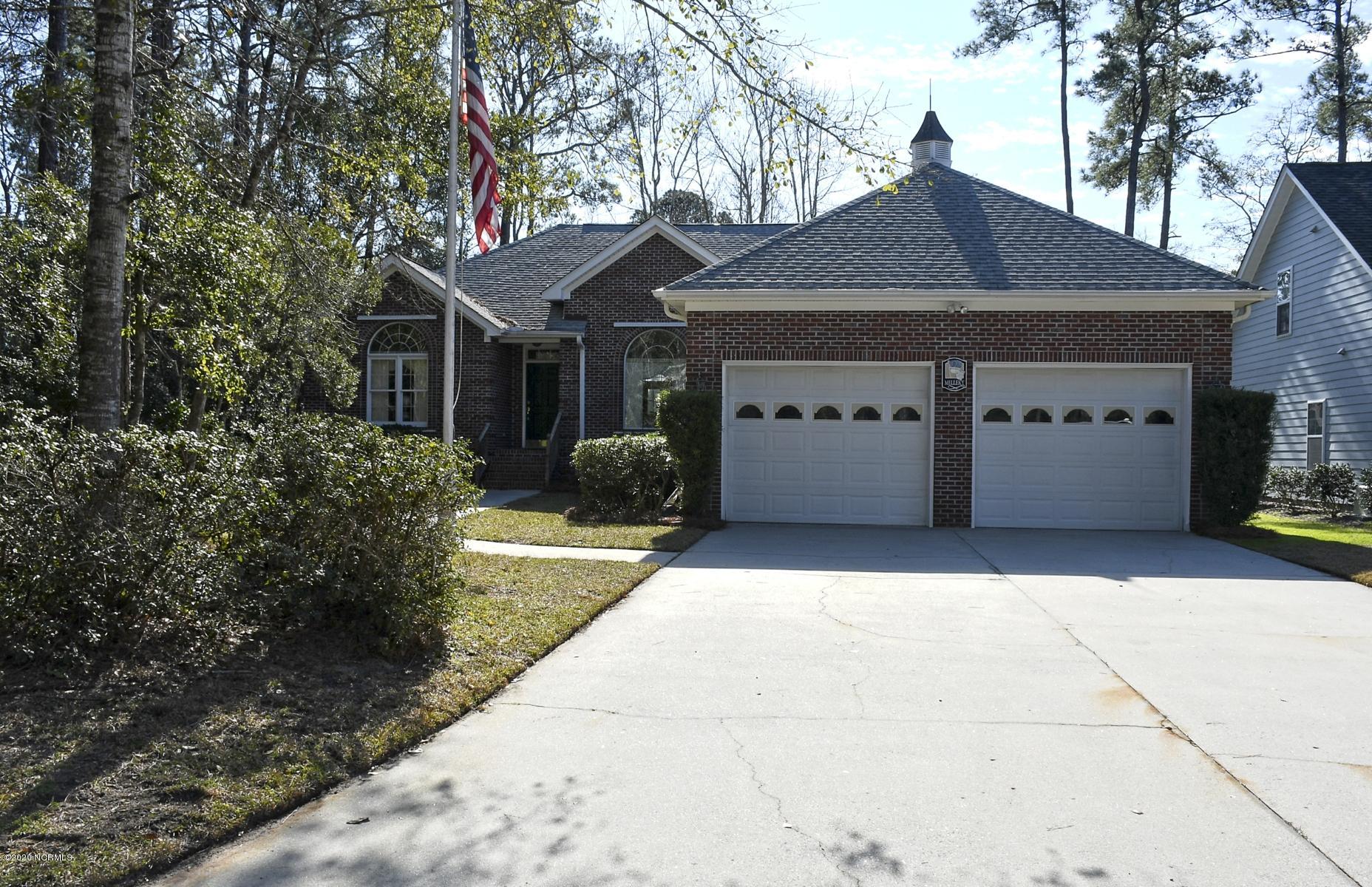 1655 Deerfield Drive Property Photo 1