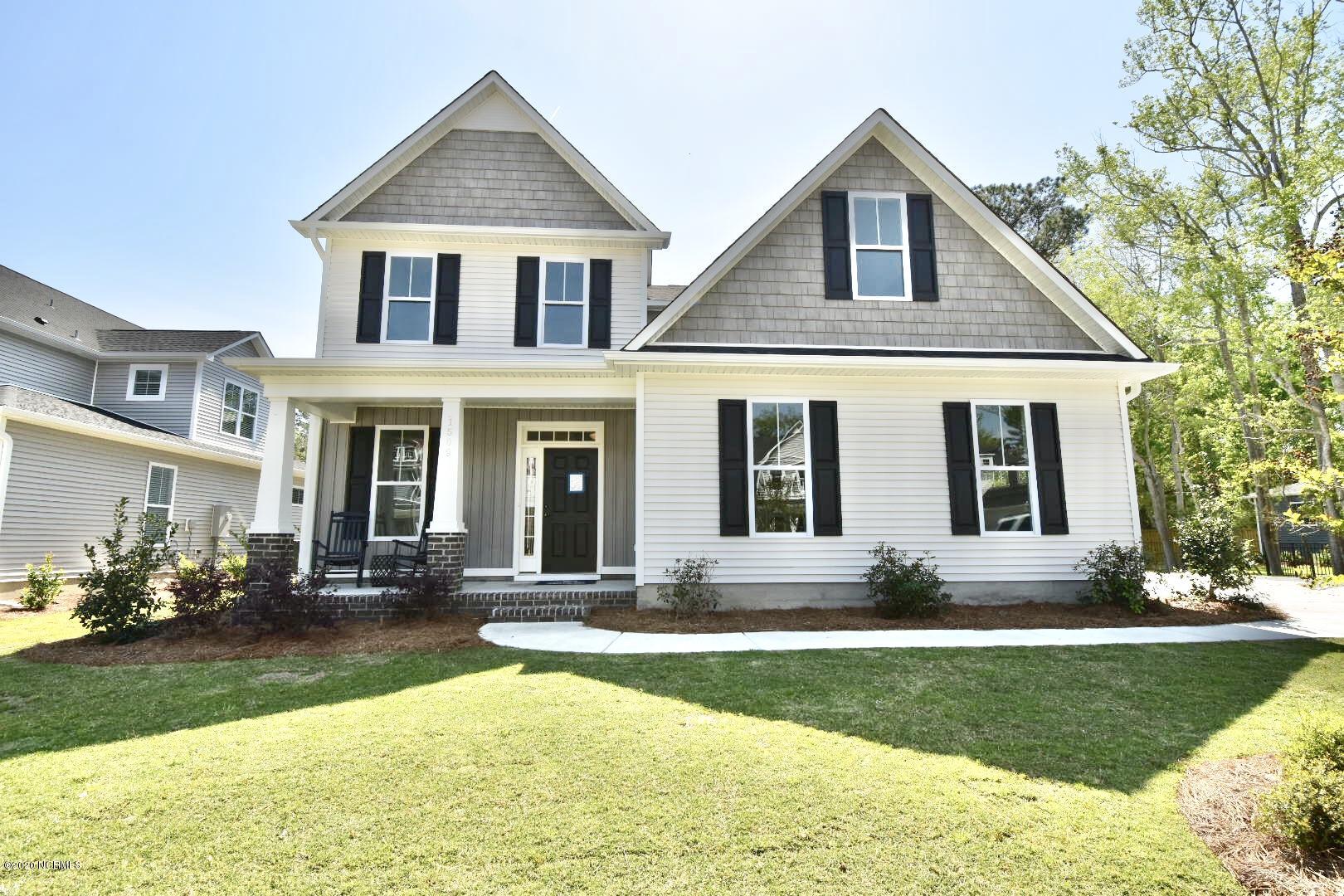 1509 Gatlin Way Property Photo 1