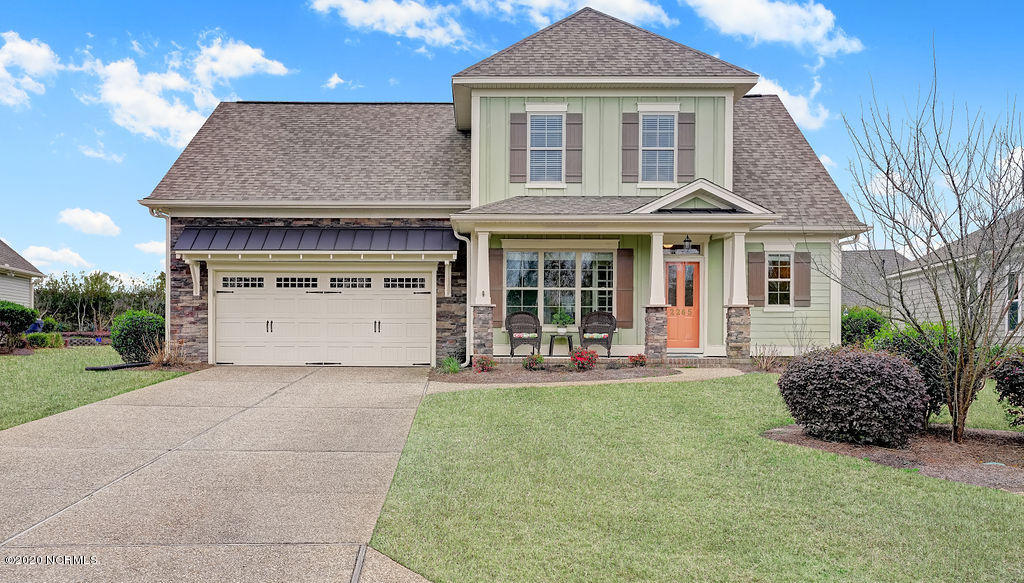 2265 Azalea Pointe Property Photo 1