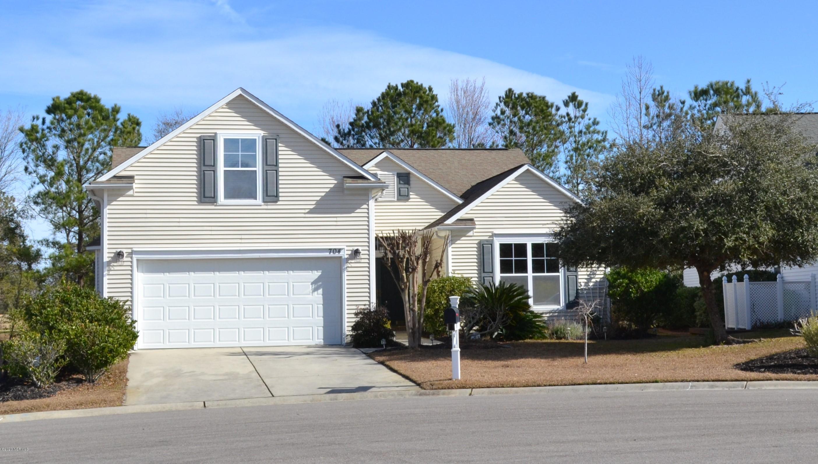 704 Royal Fern Court Property Photo 1
