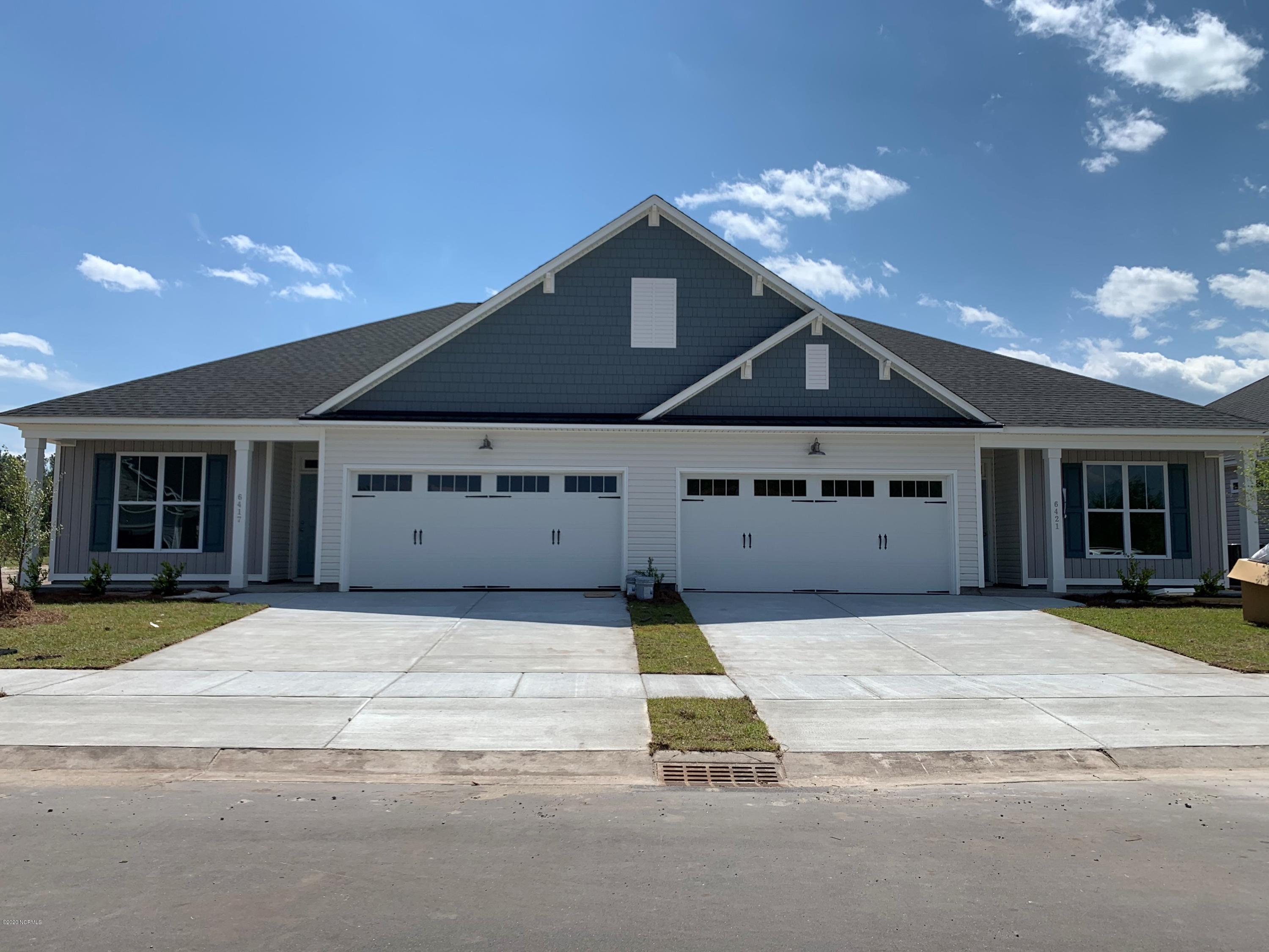 6421 Pinnacle Point Property Photo 1