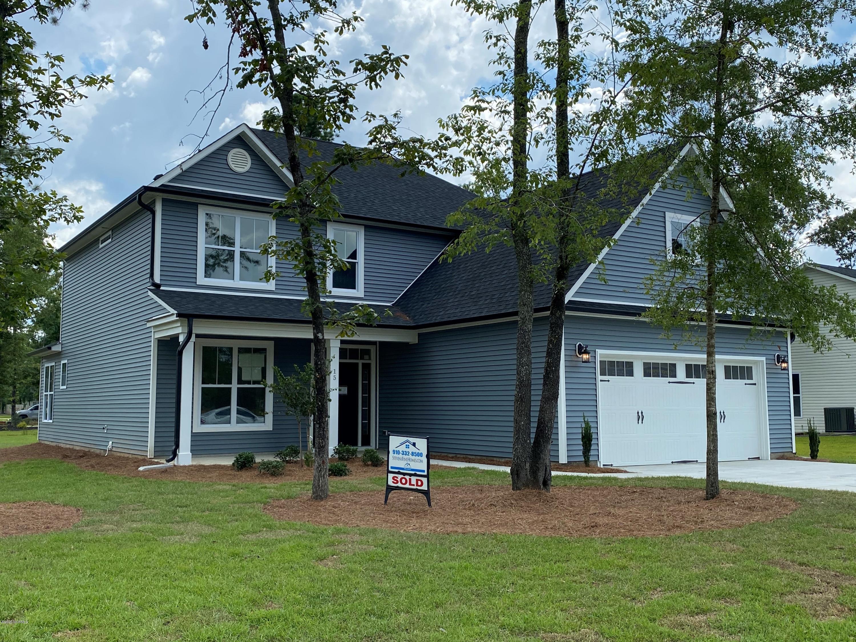 15 Bronze Drive Property Photo 1