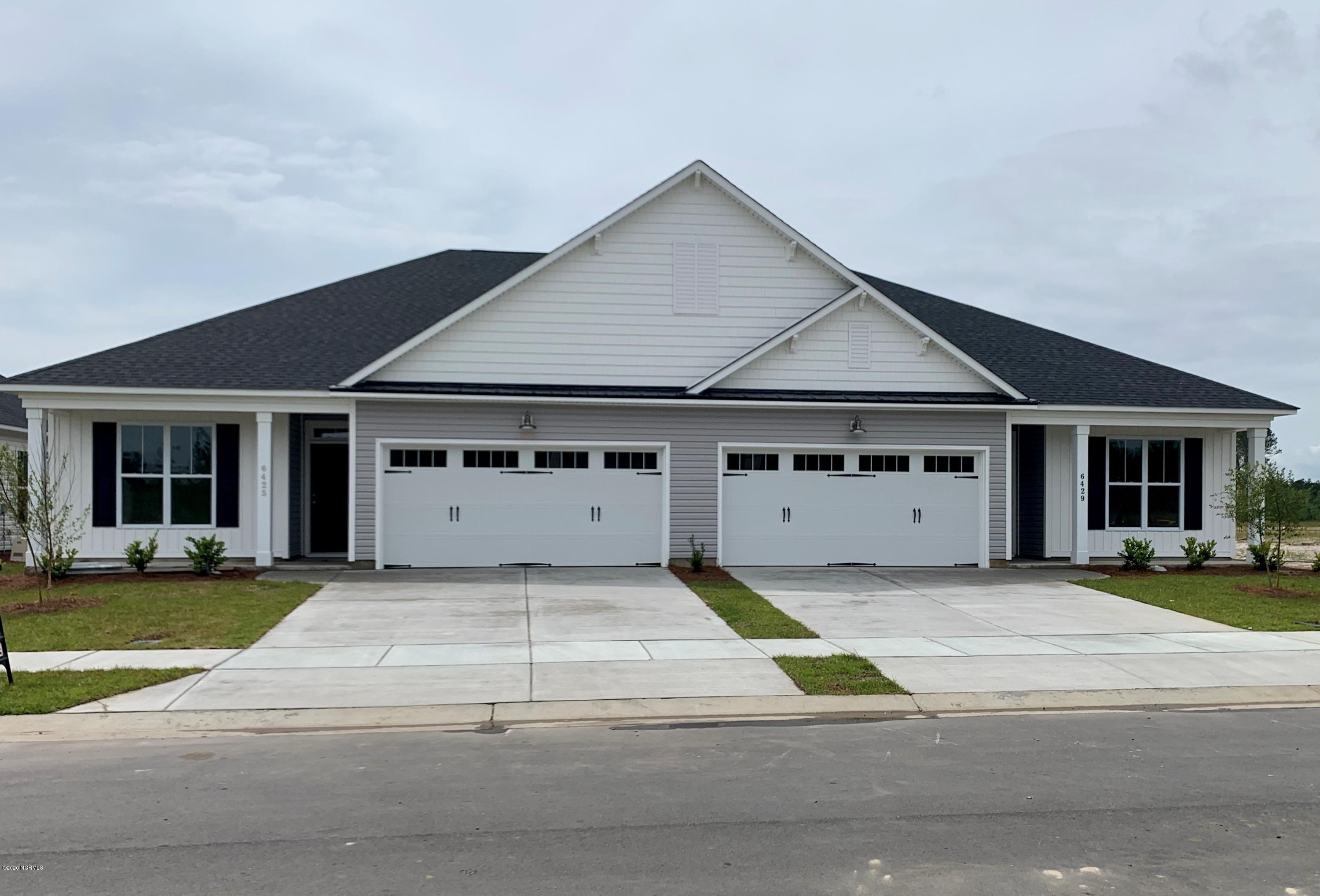 6425 Pinnacle Point Property Photo 1