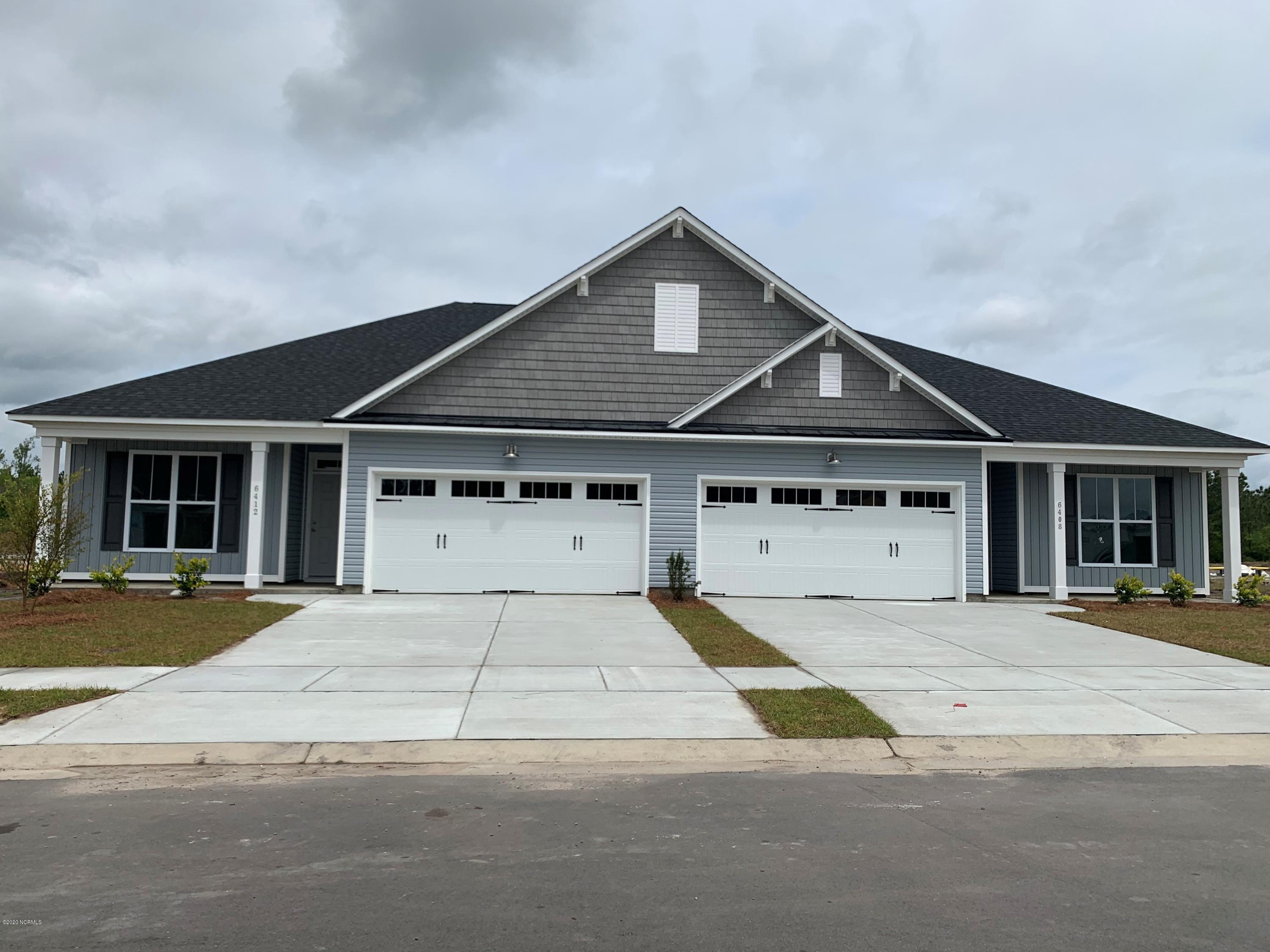 6408 Pinnacle Point Property Photo 1