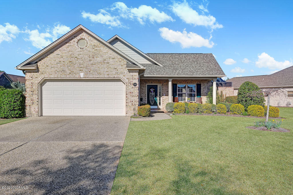 1110 Larchmont Court Property Photo 1