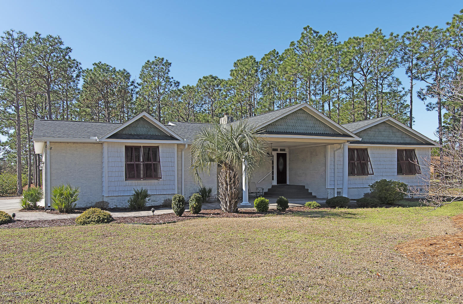 528 Palmer Drive Property Photo 1