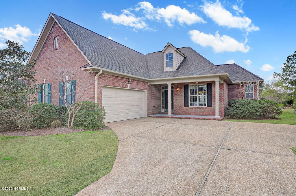 2024 Fanning Court Property Photo 1
