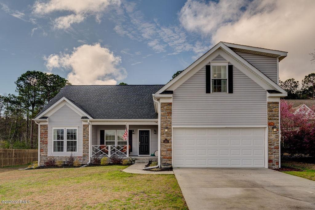 101 Hemlock Court Property Photo 1