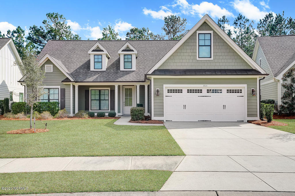 2021 Forest View Circle Property Photo 1