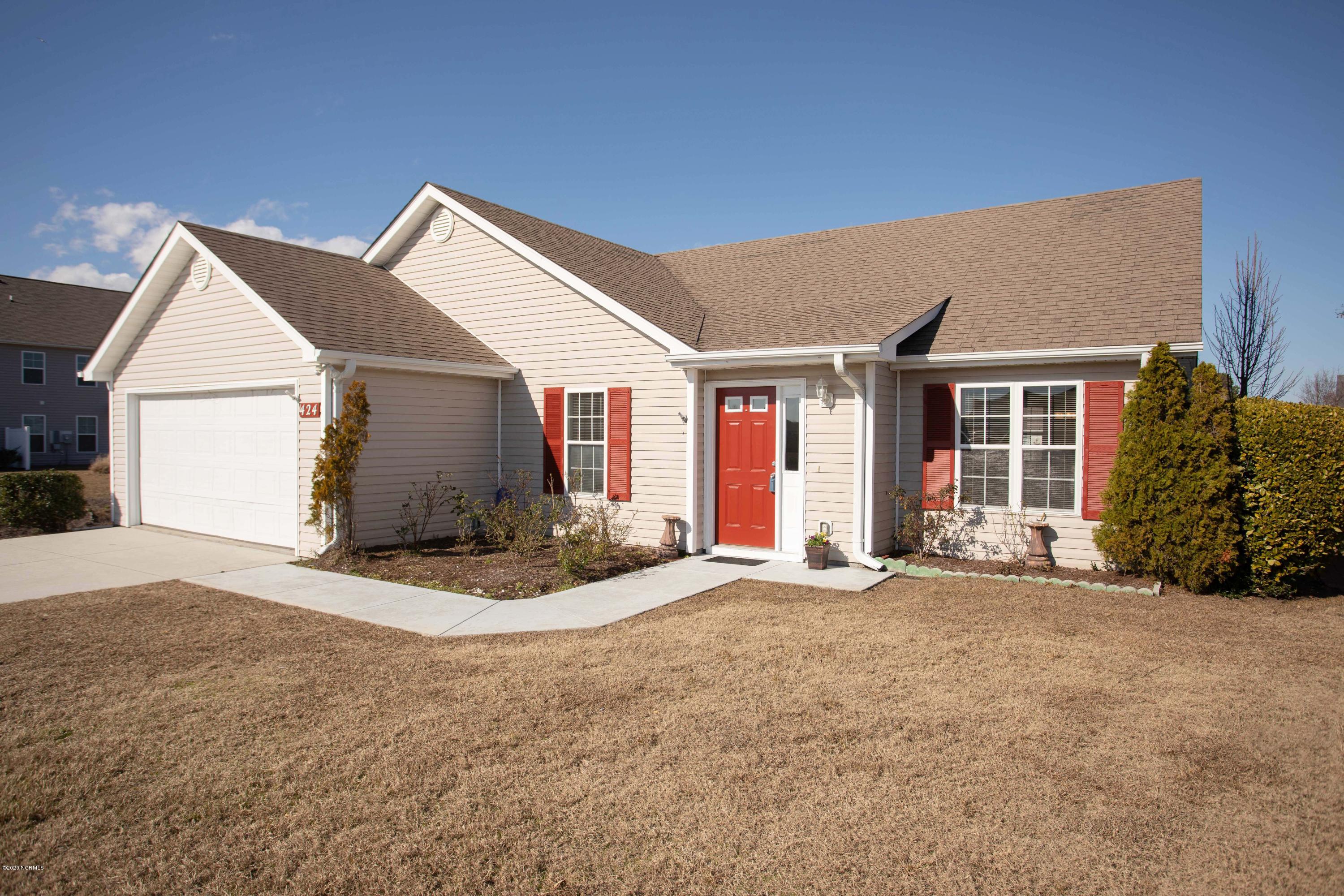 424 Westridge Court Property Photo 1