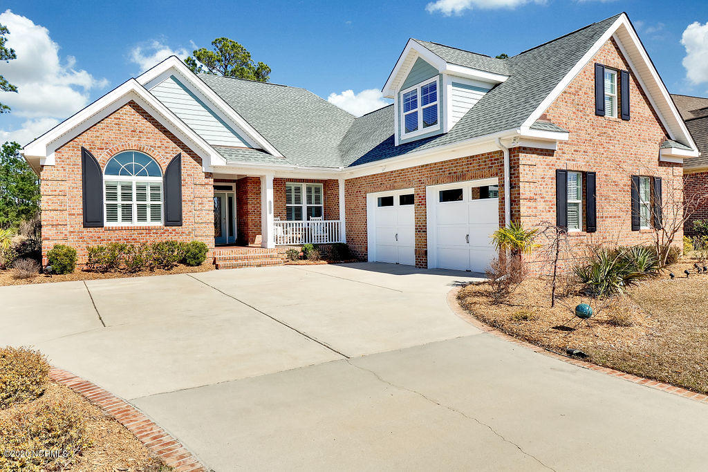 1271 Lillibridge Drive Property Photo 1