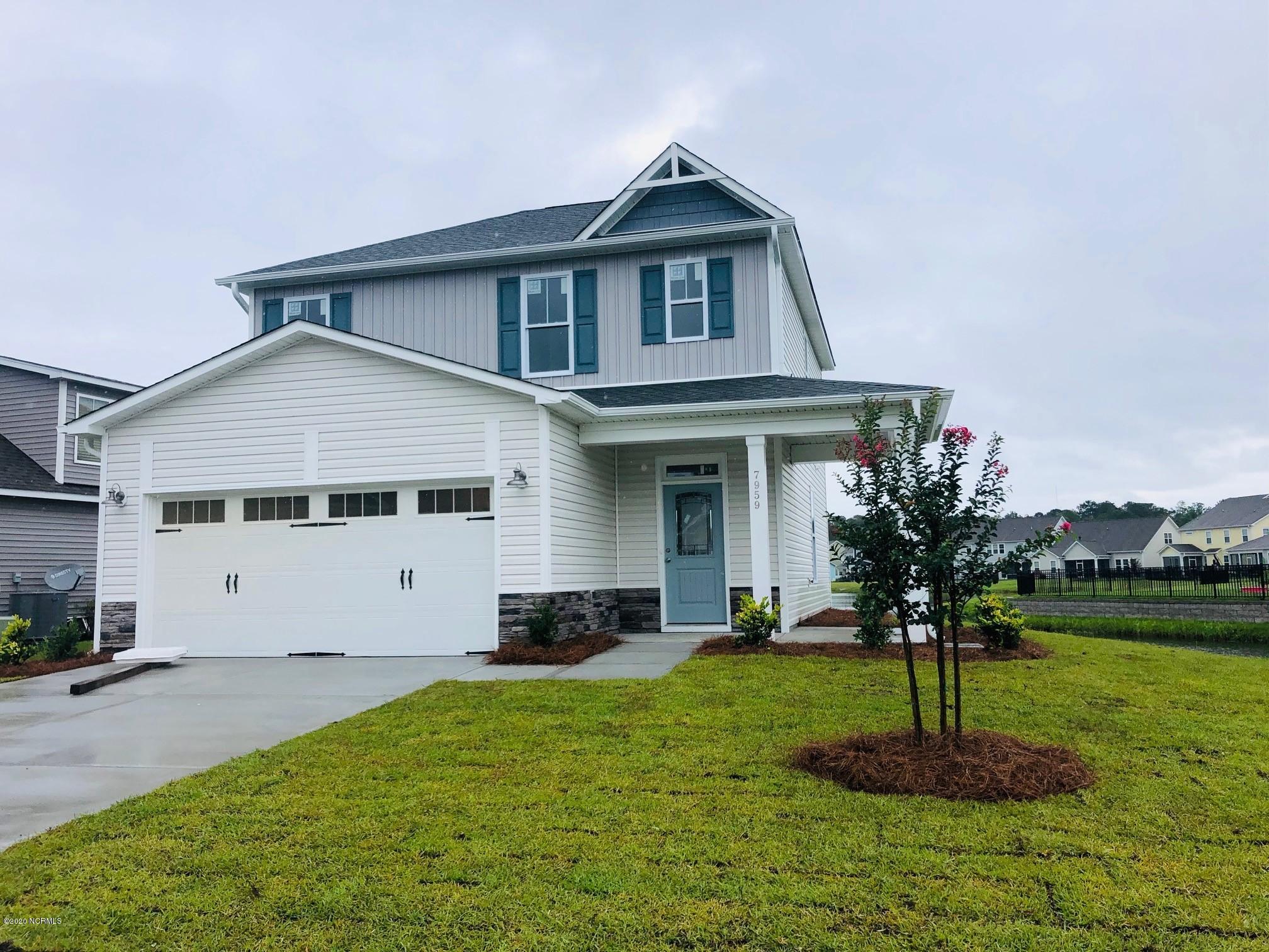 7959 Huron Drive Property Photo 1