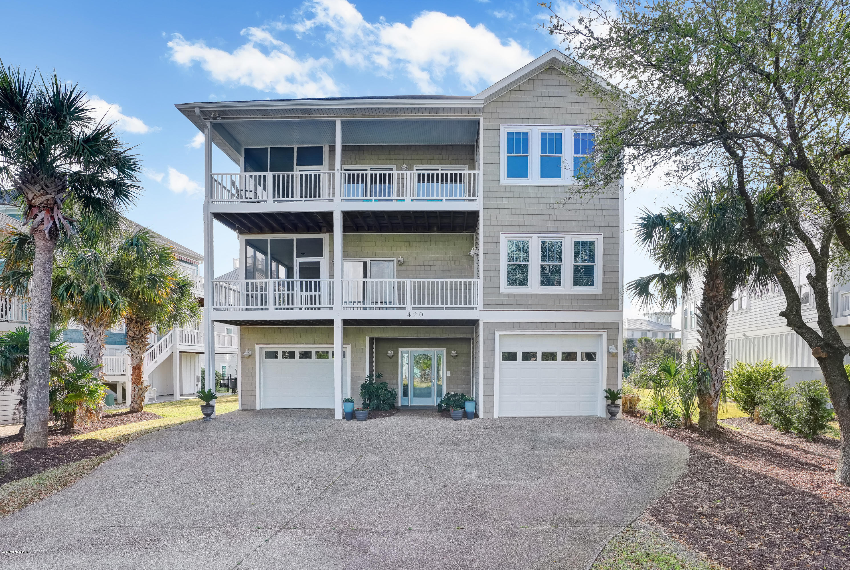 420 Marina Street Property Photo 1