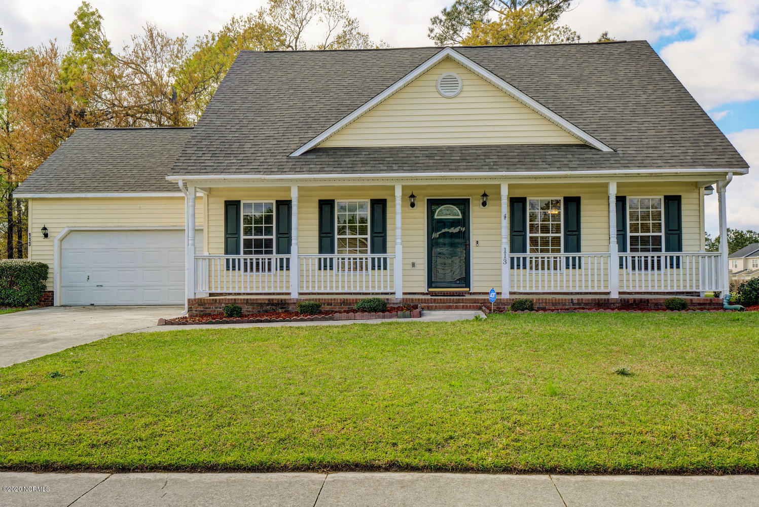 113 Summercreek Drive Property Photo 1