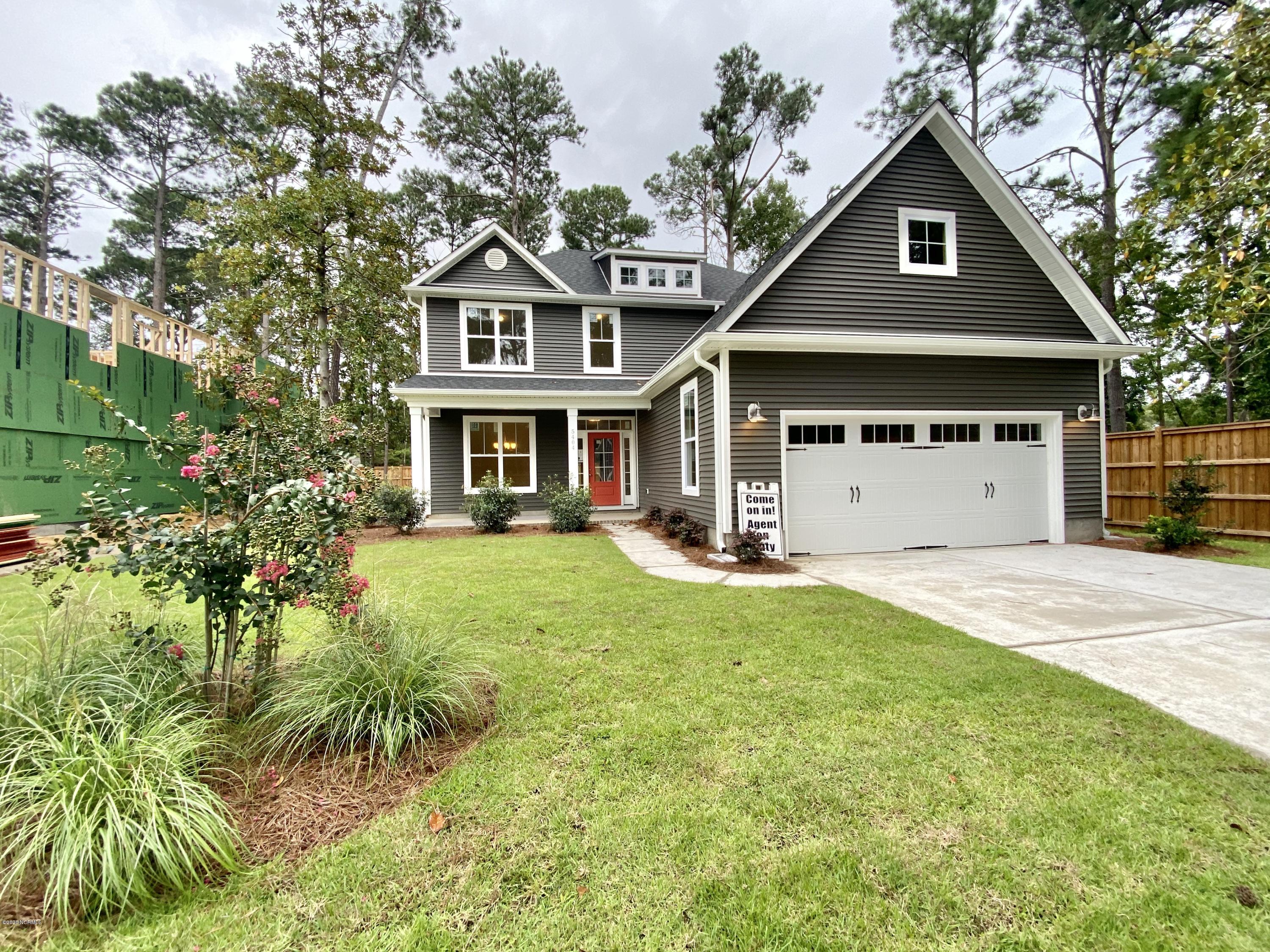5404 Sharp Acorn Court Property Photo 1