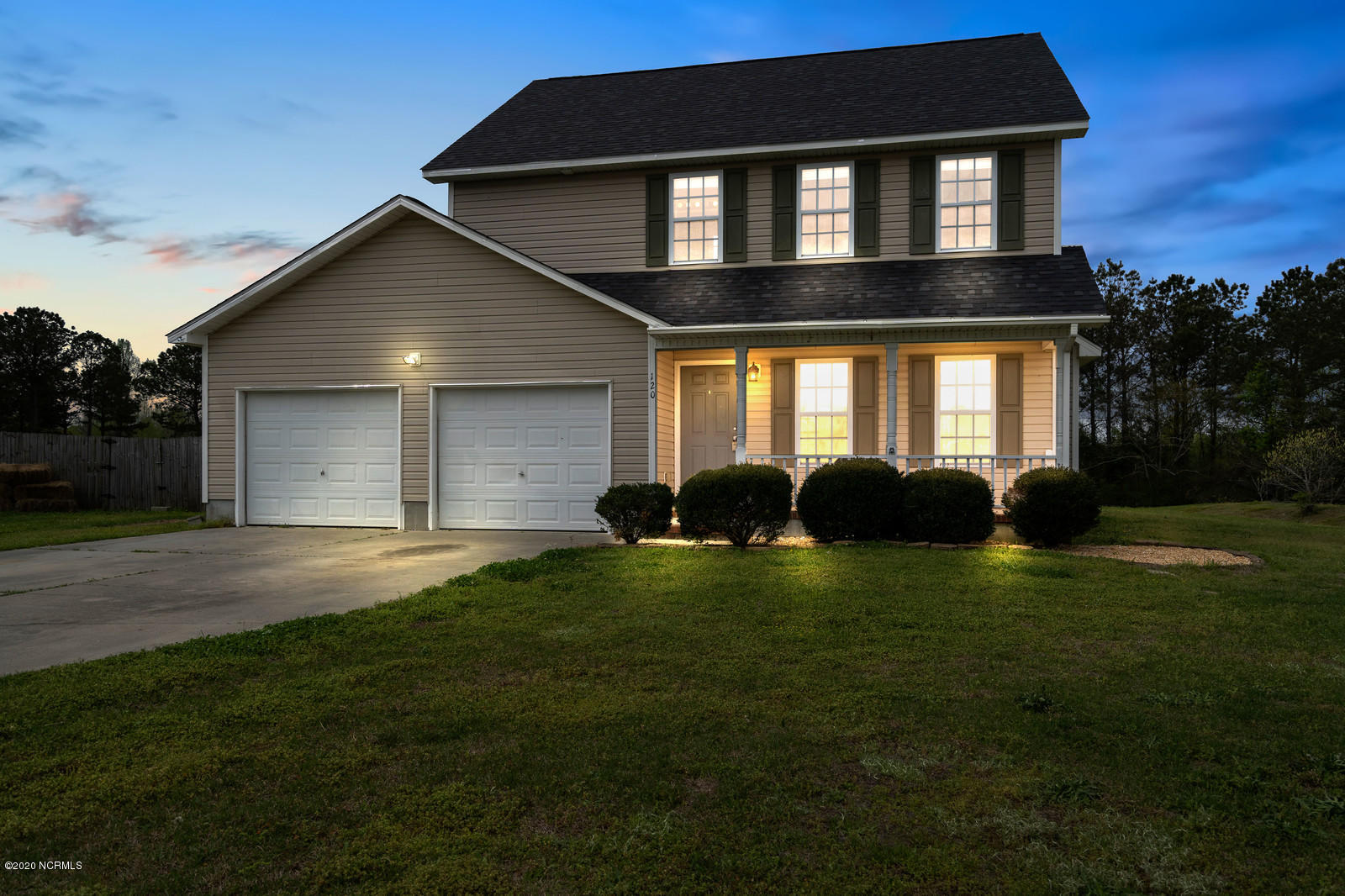 120 Croaker Lane Property Photo 1