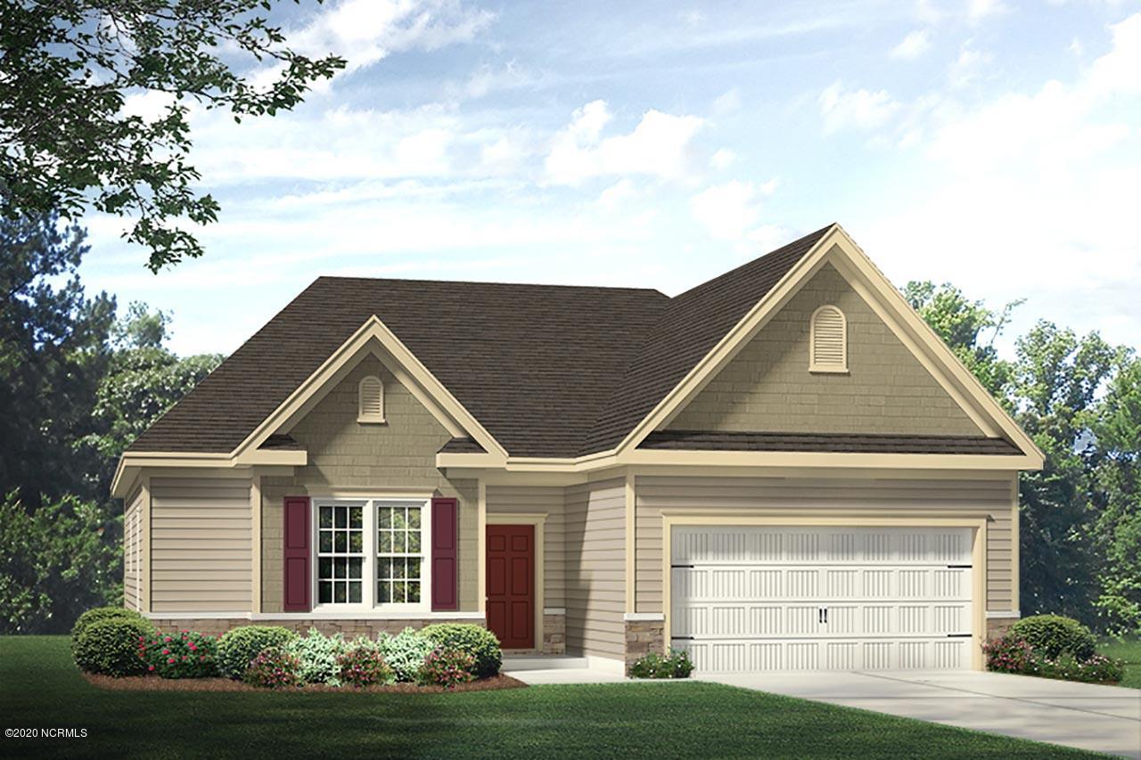 8619 Lanvale Forest Drive Property Photo 1