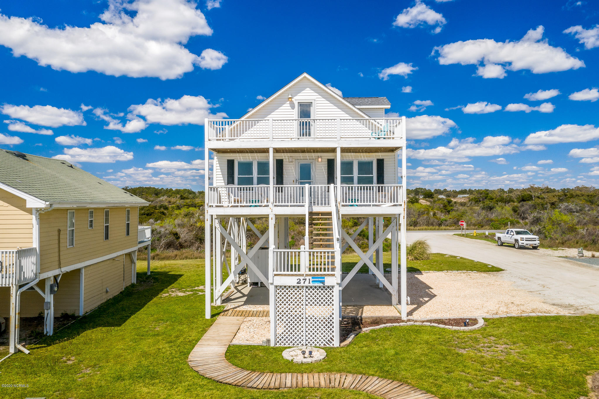 271 Ocean Boulevard Property Photo 1
