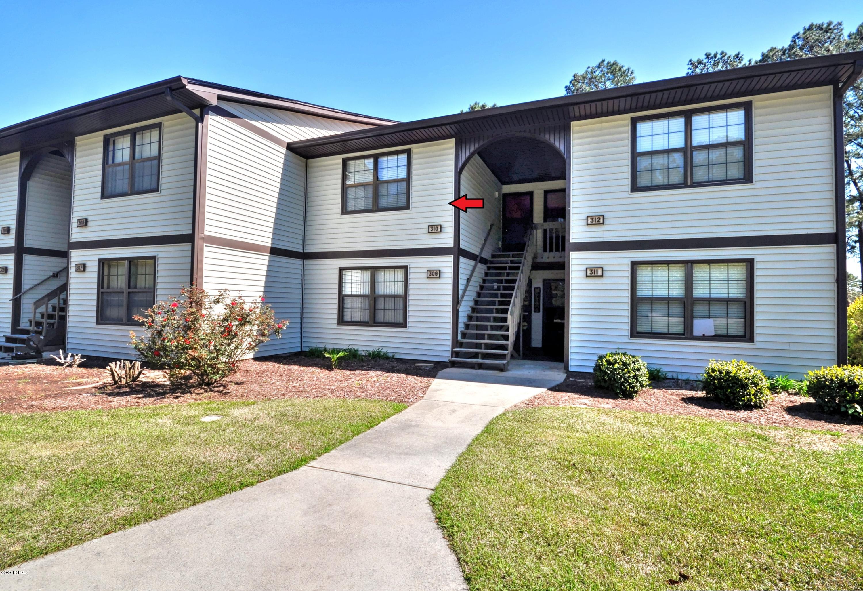 310 Country Club Villa Drive 3 Property Photo 1