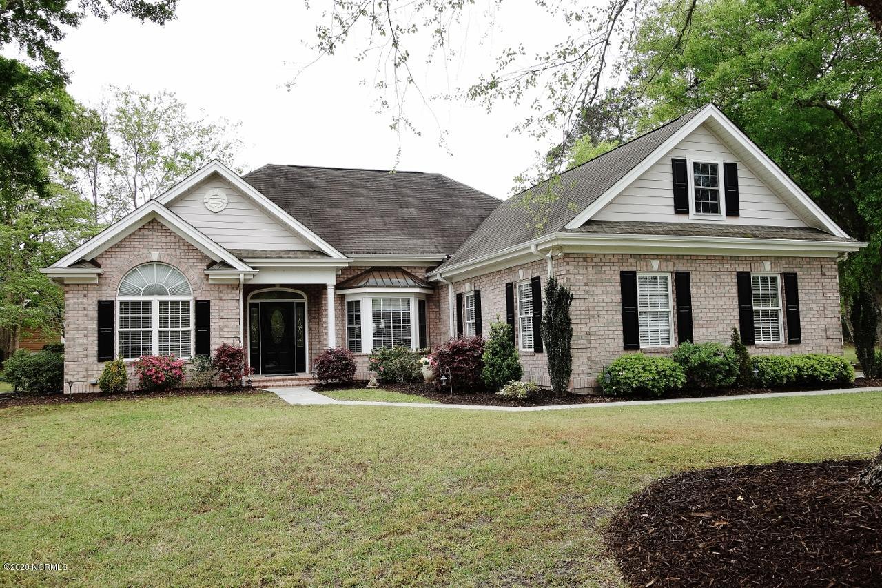 939 Oyster Pointe Drive Property Photo 1