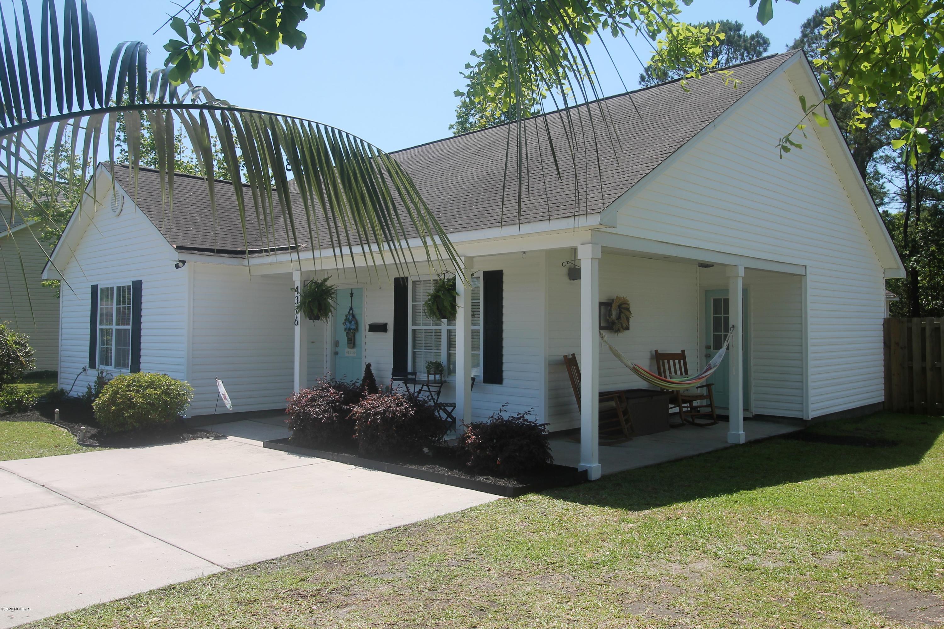 4376 Owendon Drive Property Photo 1