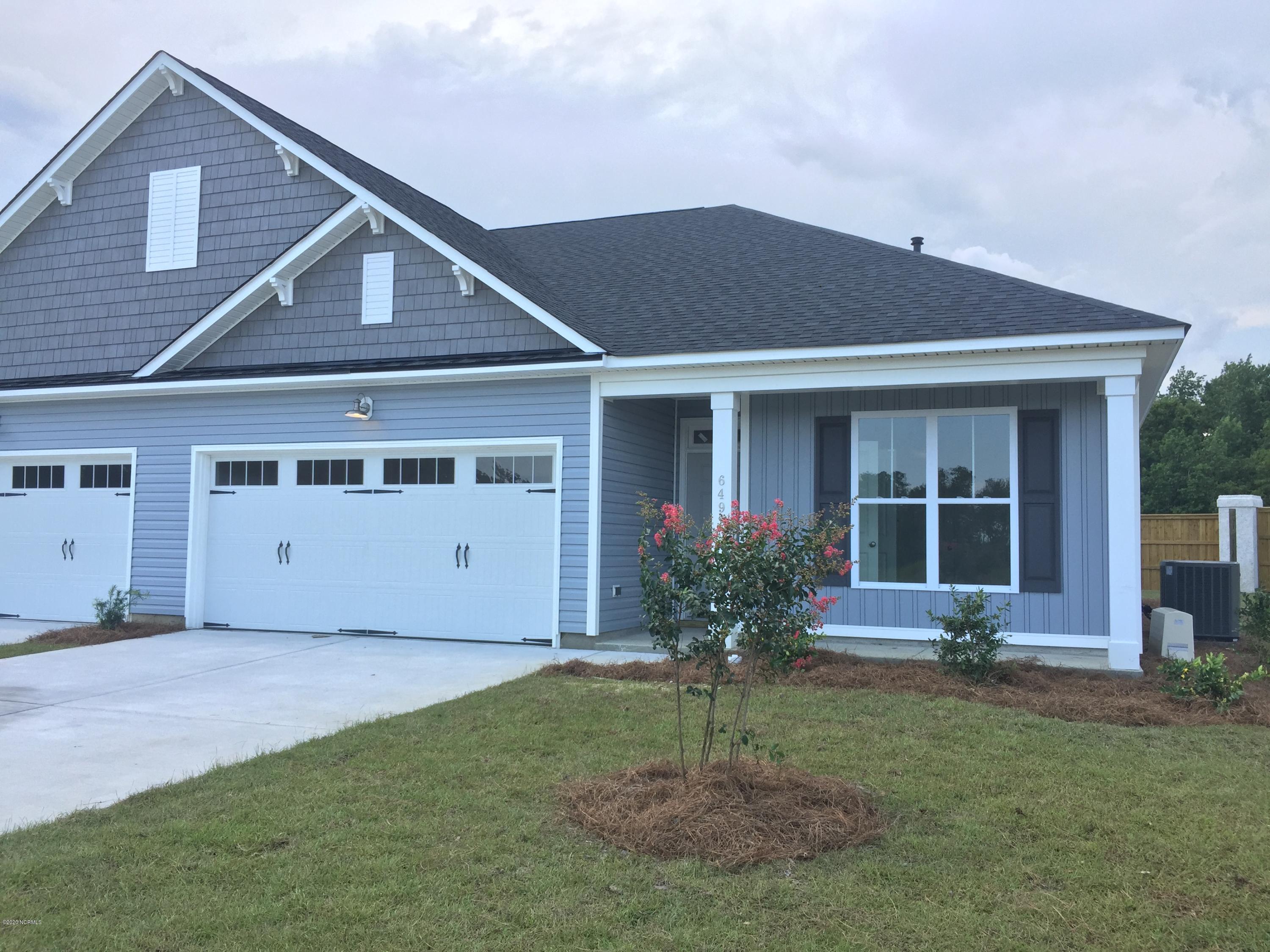 6492 Pinnacle Point Property Photo 1