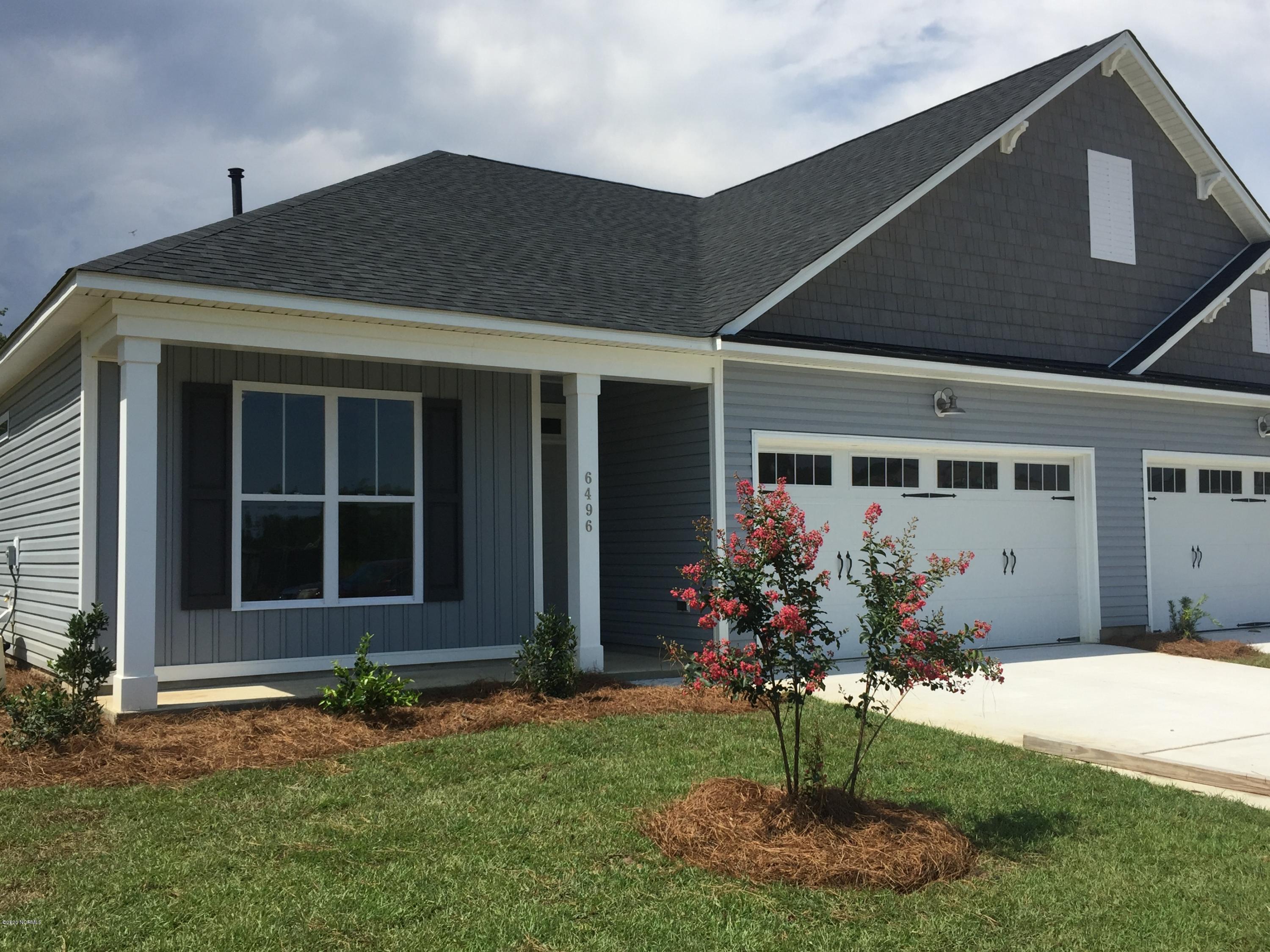6496 Pinnacle Point Property Photo 1